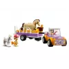 LEGO Friends hevosten ja ponien perävaunu eläinlelusetti 42634