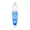 FunWater SUP-paddleboard SUPFW05B Tiki (sininen-valkoinen)