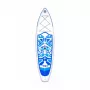 FunWater SUP-paddleboard SUPFW05B Tiki (sininen-valkoinen)