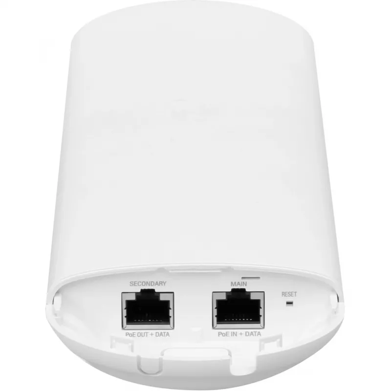 Ubiquiti NanoStation AC 1000 Mbit/s valkoinen Power over Ethernet (PoE)