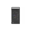 Kotelo Aerocool PGS CS-109-G-BK-v1 FRGB musta