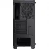 Inter-Tech S-3906 RENEGADE - Tower - ATX - ei virtalähdettä (ATX) - USB/audio (88881273)