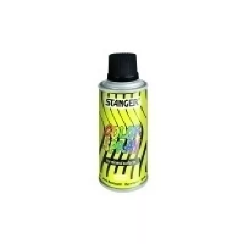 STANGER Color Spray MS 150 ml neonkeltainen 115039