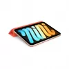 Smart Folio iPad mini (6. sukupolvi) - Electric Orange