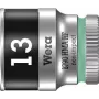 Wera kuusiokoloistukka HF 1/4 13x23 (05003728001)