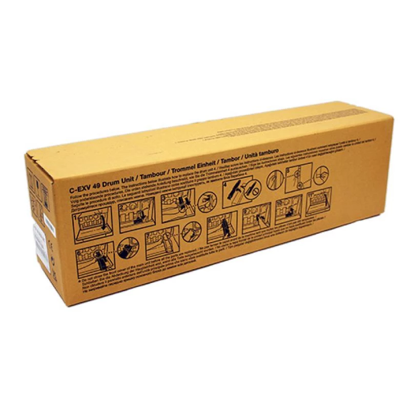 Canon 8528B003 tulostinrumpu alkuperäinen