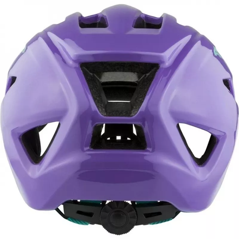 Polkupyörän kypärä ALPINA PICO PURPLE GLOSS 50-55
