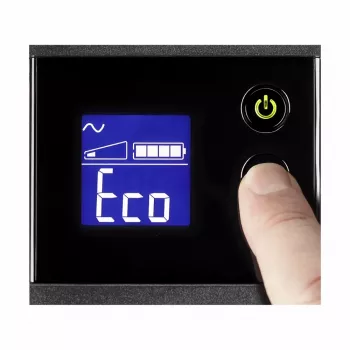 Keskeytymätön virransyöttö Eaton Ellipse PRO 850 DIN
