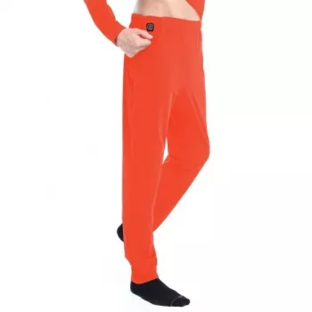 Glovii GP1RL alushousut punainen unisex aikuisten 490 g
