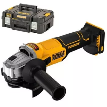 18V XR kulmahiomakone 125 mm