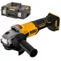 18V XR kulmahiomakone 125 mm