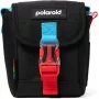 Olkalaukku Polaroid Bag For Go Multi monivärinen