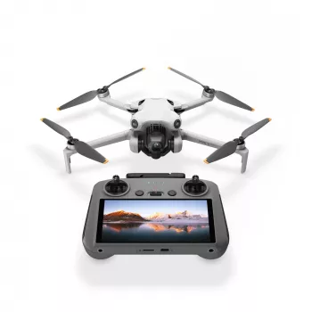 Drooni|DJI|DJI Mini 4 Pro (DJI RC 2)|kuluttaja|CP.MA.00000732.04