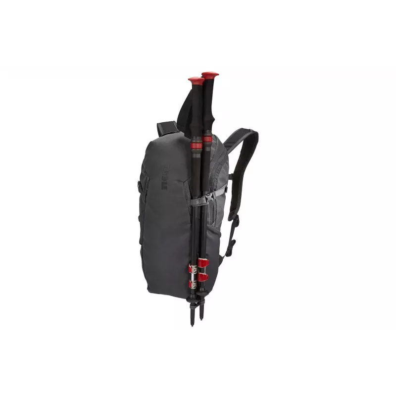 Thule 4128 AllTrail X 15L vaellusreppu Nutria
