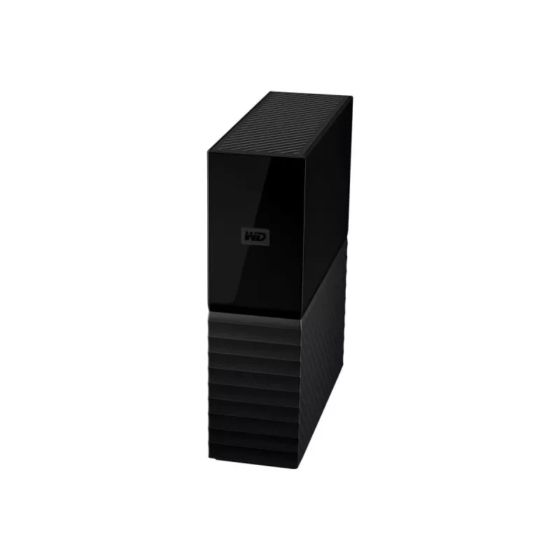 Ulkoinen kiintolevy Western Digital 14 TB USB 3.2 My Book