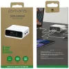 Latausasema Deck 100W GaN 3xUSB-C +2xUSB