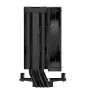DeepCool AG400 Digital BK ARGB prosessorin ilmajäähdytin 12 cm musta 1 kpl