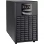 PowerWalker VFI 3000 CG PF1 kaksoismuunnos (online) 3 kVA 3000 W 9 AC-lähtöä