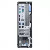 DELL OptiPlex 7070 i3-9100 8GB 256GB SSD SFF Win11pro käytetty
