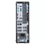 DELL OptiPlex 7070 i3-9100 8GB 256GB SSD SFF Win11pro käytetty