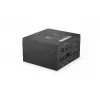 Virtalähde Endorfy Supremo FM6 1000W, 80 PLUS Gold, ATX 3.1, modulaarinen, musta