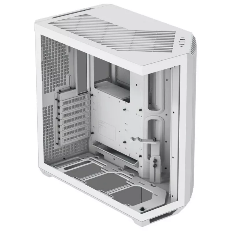 APNX V1-WT-v1 Midi-Tower valkoinen