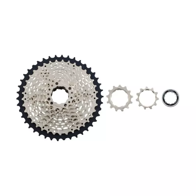 Shimano CS-HG500 polkupyörän kasetti