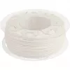 CR-PLA filamentti valkoinen, 3D-filamentti (valkoinen, 1 kg, 1,75 mm, rullalla)