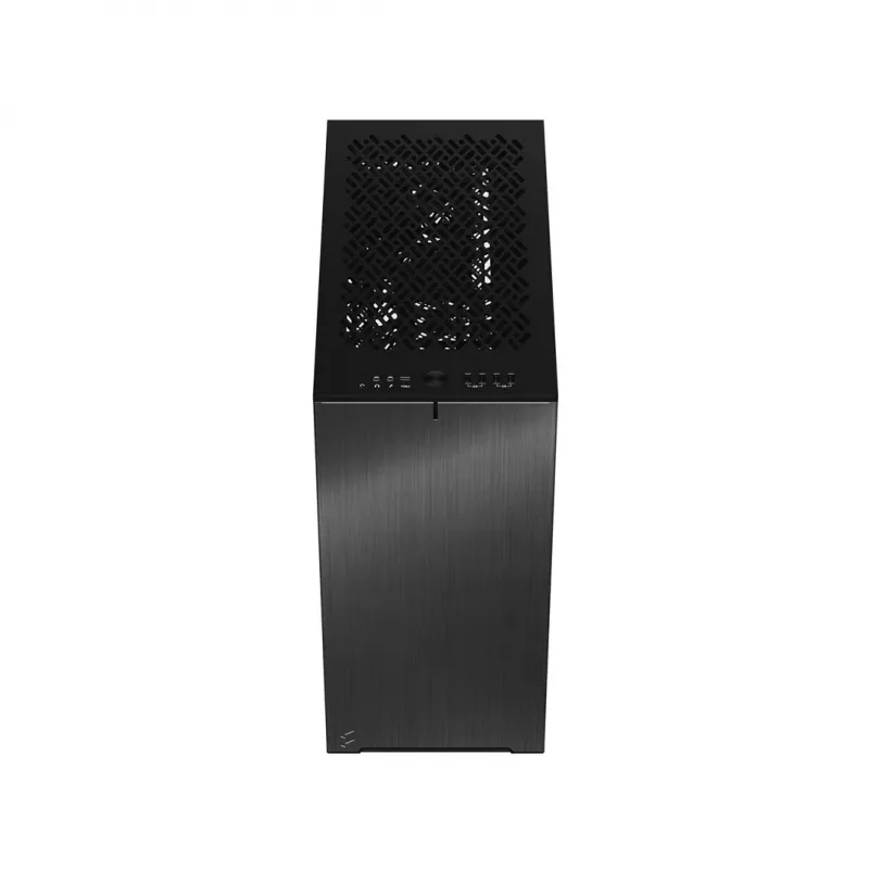 Fractal Design Define 7 Compact Midi Tower musta
