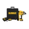 DeWALT DCN890P2-QW naulain/nitoja akku