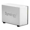 Synology Disk Station DS220j – NAS-palvelin – 2 paikkaa