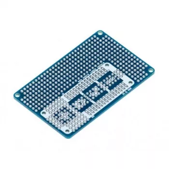 Arduino TSX00002 - Arduino - Arduino - sininen - 50 mm - 80 mm - 19 g