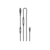 Beyerdynamic Pro X liitäntäkaapeli, Lightning – Mini-XLR, 1,6 m