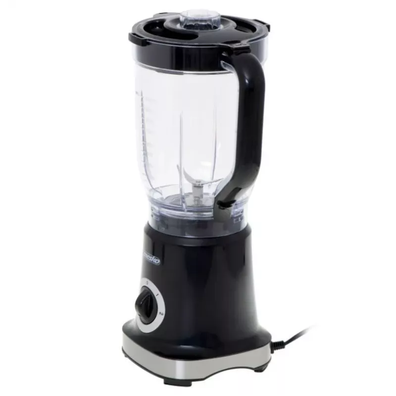 Mesko MS 4079b sekoitin 1,8 L pöytäsekoitin 1000 W musta