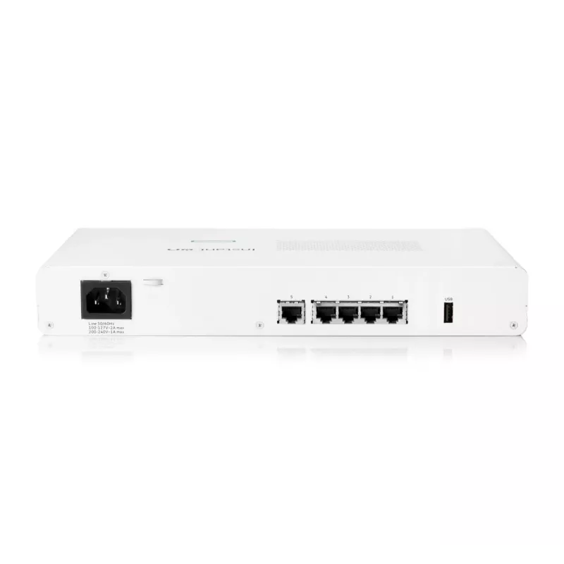 Kytkinverkko Instant On Secure Gateway SG2505P S0G34A