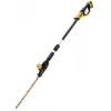 DeWALT DCMPH566P1-QW akkukäyttöinen pensasleikkuri 3,6 kg