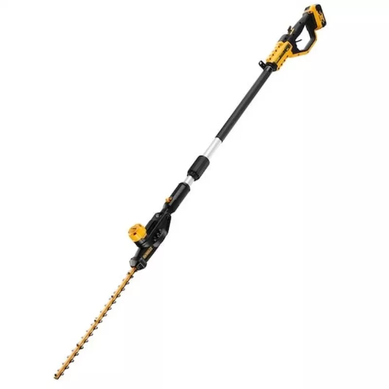 DeWALT DCMPH566P1-QW akkukäyttöinen pensasleikkuri 3,6 kg