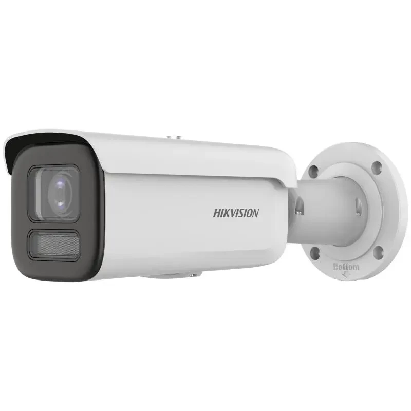 IP-valvontakamera Hikvision DS-2CD2687G2HT-LIZS 3840 x 2160 ulkokäyttöön kaapeloitu Bullet