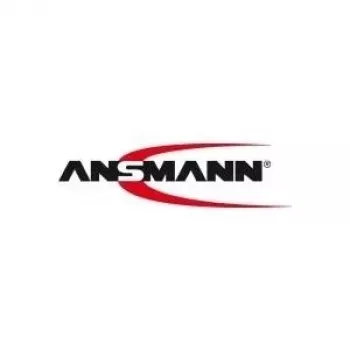 Ansmann A-Oly BLS 5 - litiumioni (Li-Ion) - musta - Olympus E-PL2 (1400-0015)