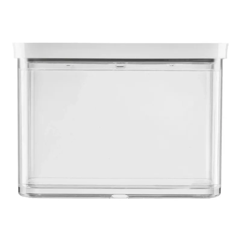 ZWILLING CUBE tyhjiöaloitussetti