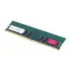Synology - DDR4 - moduuli - 8 GB - DIMM 288-PIN - 2666 MHz / PC4-21300 1.2 V puskuroimaton ECC