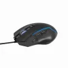 RAGNAR RX300 kaapelillinen RGB-laserhiiri 12000 DPI