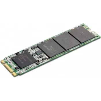 Lenovo 00JT074 sisäinen SSD-asema 512 GB M.2 PCI Express NVMe