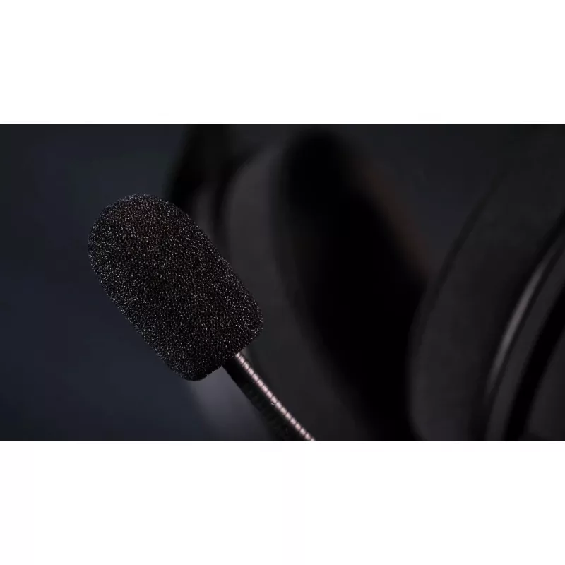 CHERRY x XTRFY H2, pelikuulokemikrofoni ammattimainen pelikuulokemikrofoni, optimoitu e-urheiluun (XG-H2)