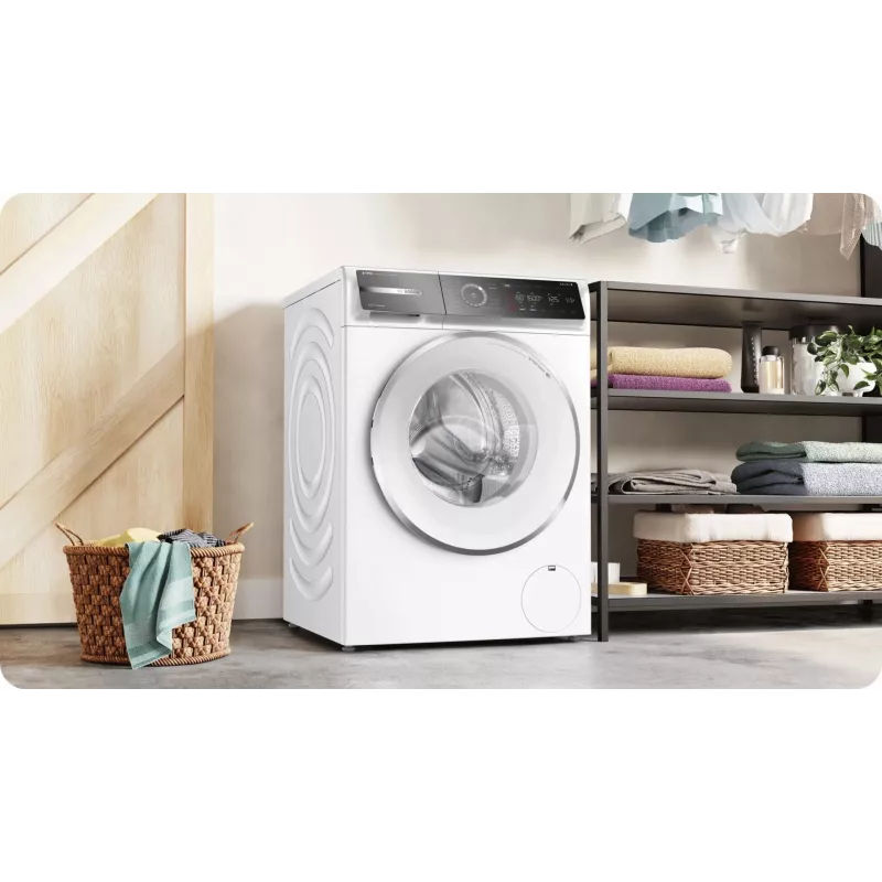 BOSCH WGB256A2PL pesukone