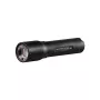 Ledlenser 503150 taskulamppu musta käsitaskulamppu LED