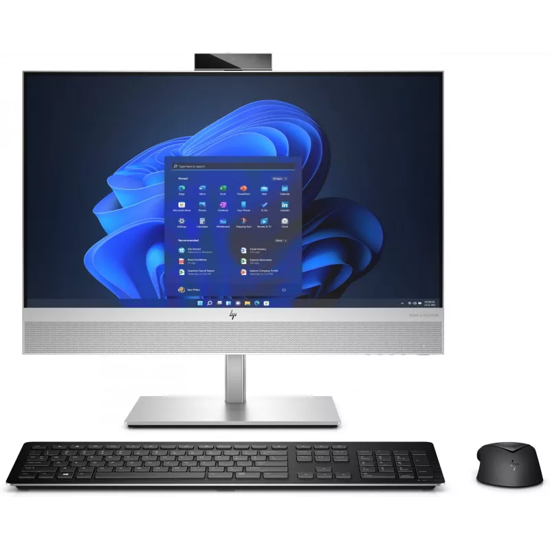 Tietokone HP EliteOne 840 G9 i7-14700 32 GB 1 TB SSD W11P