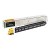 KYOCERA TK-8345Y värikasetti 1 kpl keltainen