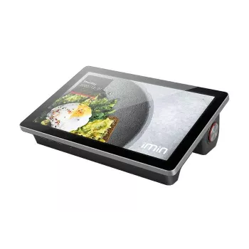 Tabletti POS IMIN D1 NFC – 2 GB RAM, 16 GB tallennustila, sisäänrakennettu NFC-lukija