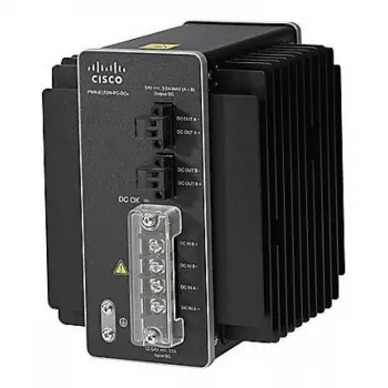IE Family virtalähde 170W. AC-DC